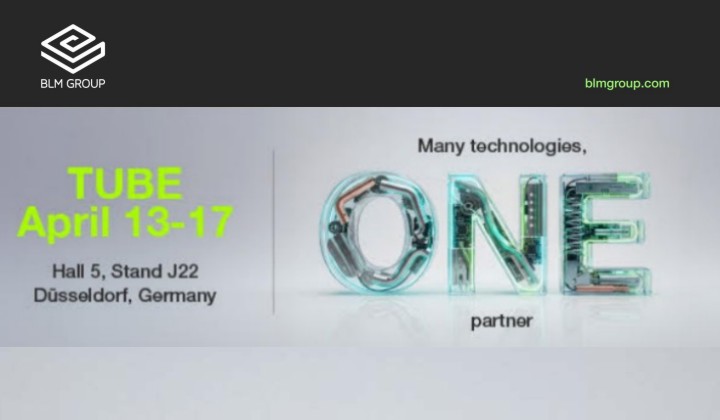 TUBE  2026