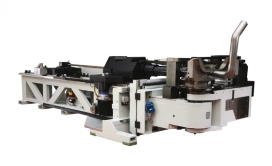 MAŞINĂ AUTOMATĂ PENTRU ÎNDOIREA ŢEVILOR ELECT XL