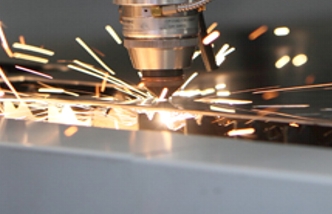 Mașini laser pentru tăierea colilor din tablă